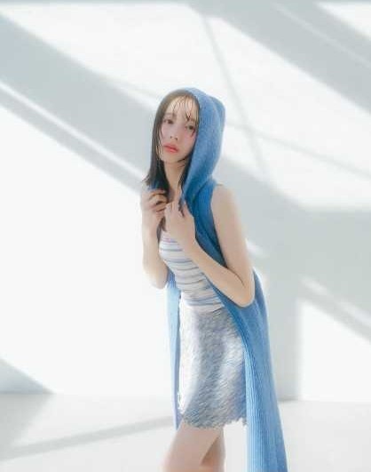 Instagram:本田紗来(@sara_honda0404)より