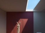 太陽光をＬＥＤ照明で完全再現！　見分けがつかないレベル