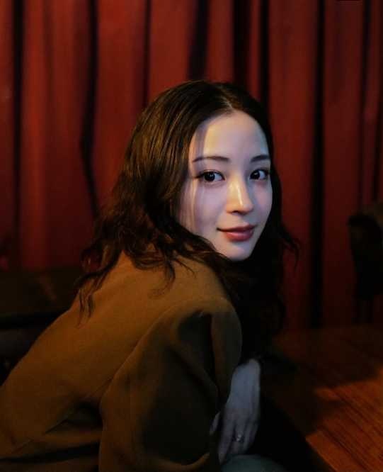 Instagram:広瀬すず(@suzu.hirose.official)より