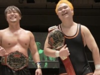 HARASHIMA、吉村直巳