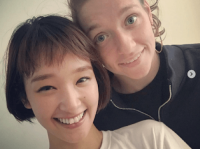 インスタグラム：剛力彩芽（@ayame_goriki_official）より