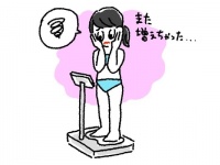 かわいいと思う「女性のコンプレックス」