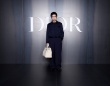 ジャパン アンバサダー・北村匠海が出席！！　『DIOR』　2025-2026年ウィンター メンズ コレクション！