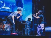 『横山裕×渋谷すばる』　【東京ガーデンシアター】最終公演！　横山「幸せやったなって思わせるから大丈夫。絶対」