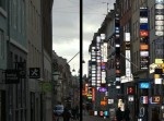 世界の主要都市が東京化したら、こんな光景になってしまうかも？