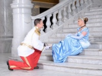 「王子様みたいな彼氏」ってどんな人？　現実に出会うには？