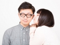 きもっ、ピッピちゃん!?　聞くとイラッとする「夫」の呼び方4選