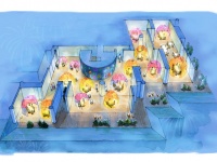 星野リゾートのプレスリリース画像