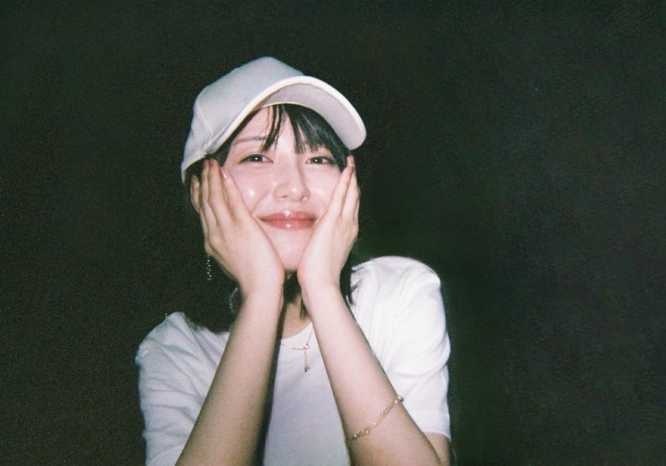 Instagram:浜辺美波(@minami_hamabe.official)より