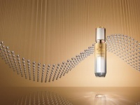 クレ・ド・ポー ボーテから新美容液「セラムラフェルミサンS n」発売