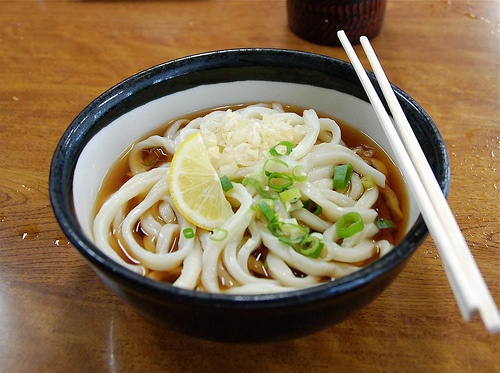 SANUKI UDON