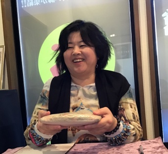 株式会社千里眼のプレスリリース画像