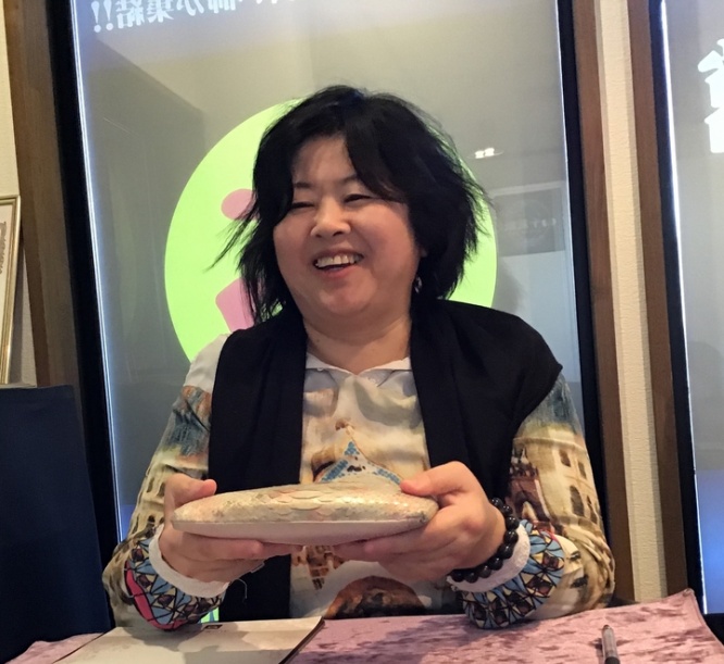 株式会社千里眼のプレスリリース画像