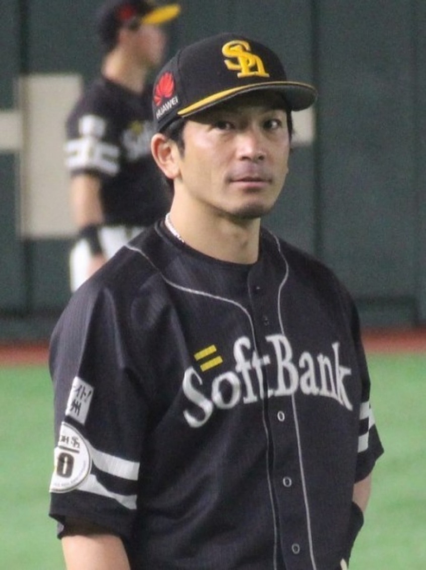松田宣浩
