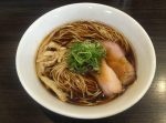 【ラーメン情報】あとは野となれ麺となれ vol.90『かしわぎ』