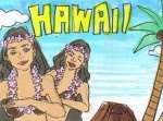ダウンタウンでもタモリでもない　ハワイでいちばん有名な芸人とは？