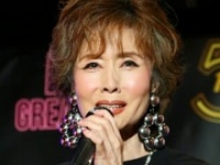 小柳ルミ子