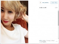 「深瀬へのアピールか？」セカオワ・Saoriの和製モンロー写真にネット困惑