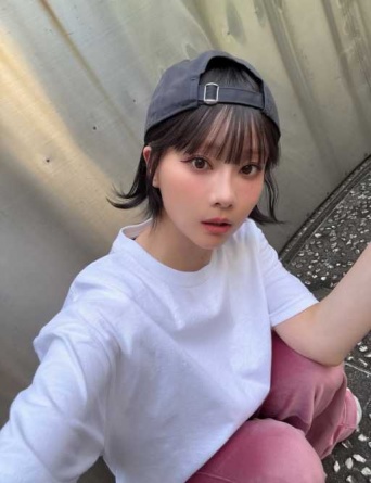 Instagram:重盛さと美(@satomi_shigemori)より