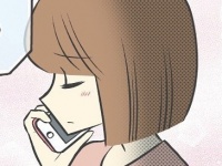 トゥンク♡　彼からの電話で「女性が愛を感じる瞬間」【どタイプすぎた近所のイケメン店員さんと付き合った結果 #1】