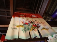 花嫁のれん（画像はイメージ）