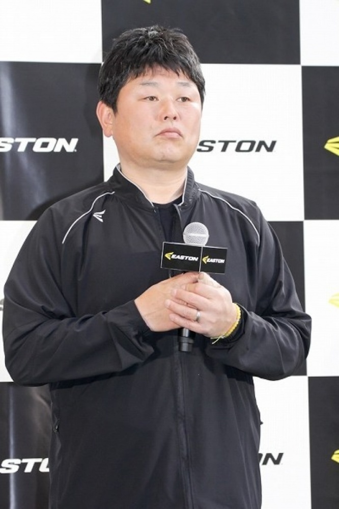大久保博元氏