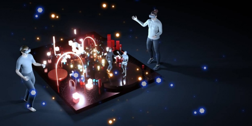 エンタメから旅行、仕事に投資まで、メタバースによって変わるかもしれない10の現実世界