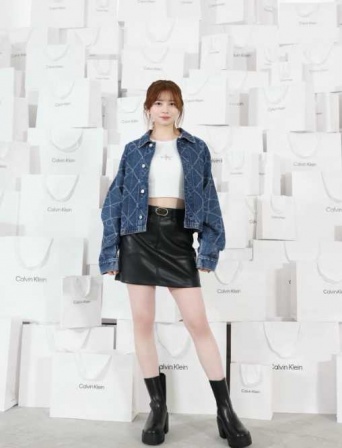 Instagram:桜田ひより(@hiyori_sakurada_official)より