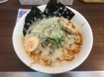 【ラーメン情報】あとは野となれ麺となれ vol.63『SEABURAジョニー』