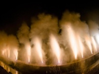 一色天満宮例大祭