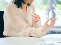 先輩社員が実践している「仕事がうまくいく方法」