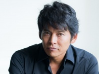 北方謙三×織田裕二　WOWOW・超大型連続ドラマ『水滸伝』制作決定！　織田は「この閉塞感の続く日本に水滸伝は見逃せない」