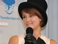 梅宮アンナ