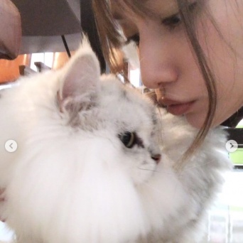 インスタグラム：後藤真希(@goto_maki923)より