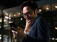 マジ天使！　男性がもらって「最高にうれしかった」LINE・6