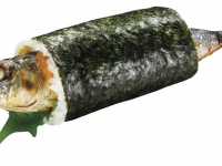 まるごといわし巻