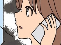 「バカ高いブランドの指輪ねだらないでね」はっっっ!!!!???　何も言ってないのに彼氏がトンデモ発言し出して……!?【限界OLがマッチングアプリやってみた件。＃104】