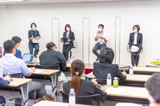 株式会社クオキャリアのプレスリリース画像