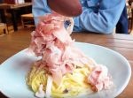 【はいじぃ迷作劇場】ストップと言うまで肉を盛り続けてくれる爆盛りの新聖地。