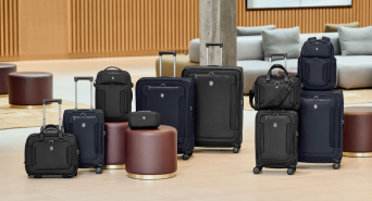 ビクトリノックス ジャパン株式会社のプレスリリース画像