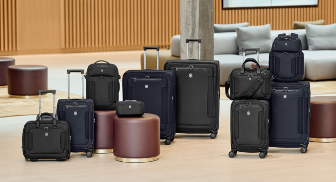 ビクトリノックス ジャパン株式会社のプレスリリース画像