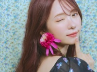 ぽわんと頬を染める絶妙血色カラー。かわにしみきプロデュース「muice」より、初のチークが登場！