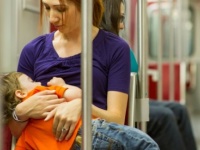 うわ、ドン引きっ!!　街で見かけた「ありえない母親」6選