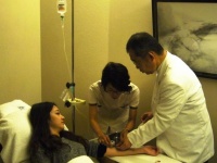 花粉に反応しない“体”へ！　話題の花粉症治療法「マイヤーズカクテル」とは？