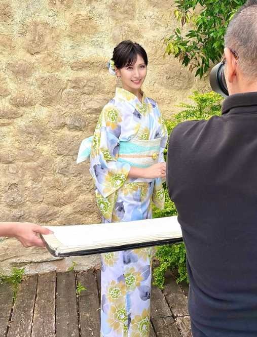 Instagram:横山ルリカ(@rurika_yokoyama_official)より