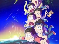 おそ松さんカフェがオープン！