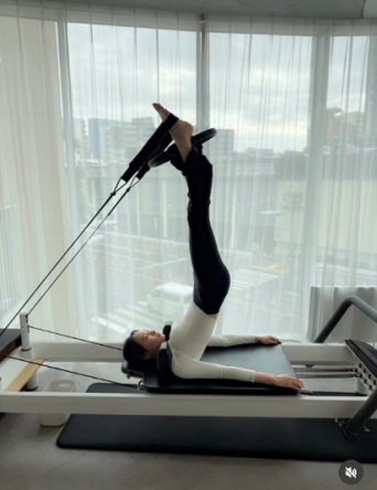 Instagram:大政絢(@aya_omasa_official)より