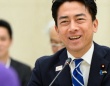 小泉進次郎農相の公式Xより