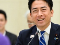 小泉進次郎農相の公式Xより