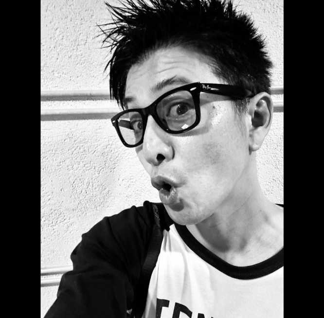 Instagram:木村拓哉(@takuya.kimura_tak)より